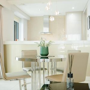 Appartement met Twee Slaapkamers